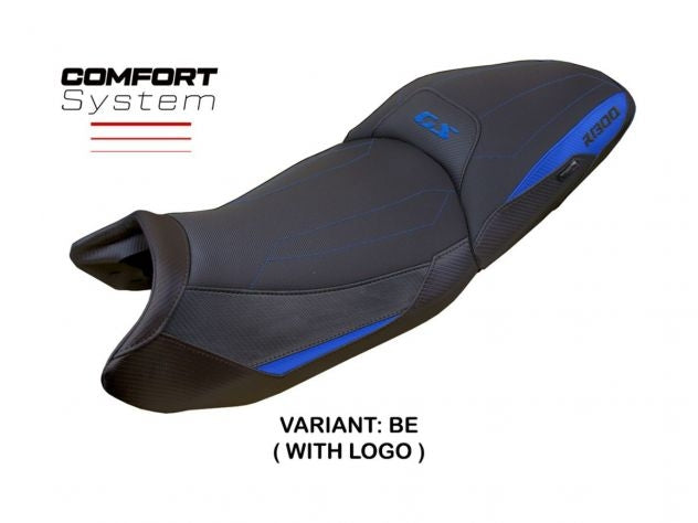 TOURING SEAT COVER AHUS COMOFRT SYSTEM BMW R 1300 GS 2023-2024