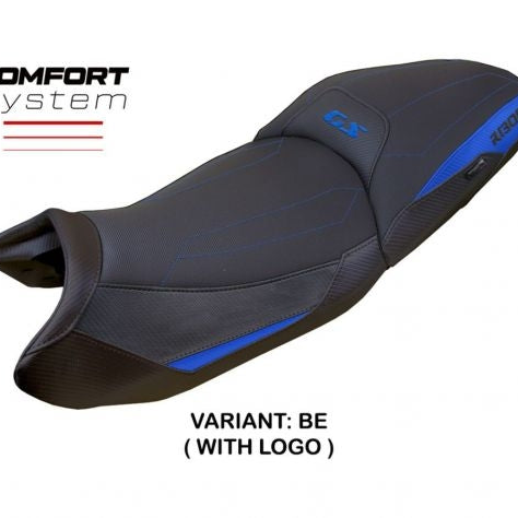 TOURING SEAT COVER AHUS COMOFRT SYSTEM BMW R 1300 GS 2023-2024