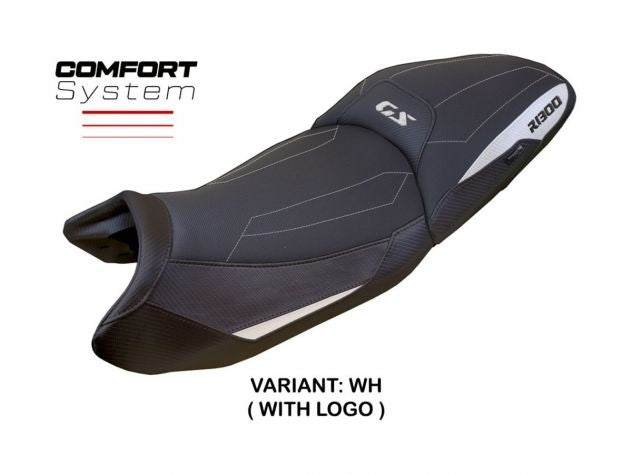 TOURING SEAT COVER AHUS COMOFRT SYSTEM BMW R 1300 GS 2023-2024