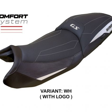 TOURING SEAT COVER AHUS COMOFRT SYSTEM BMW R 1300 GS 2023-2024