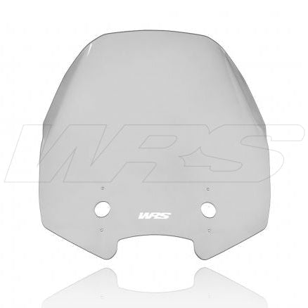 TOURING WINDSCREEN WRS SMOKED KAWASAKI VERSYS 1000 2012-2024