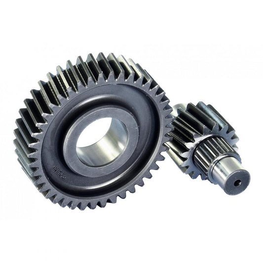 Secundair vertanding 16/42 SR GT / MEDLEY