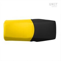 SEAT COVER BOLOGNA CARBON COLOR BMW R 1200 GS ADVENTURE 2013-2018