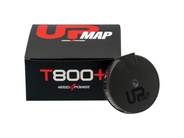 UPMAP ECU CONTROL T800 PLUS DUCATI HYPERMOTARD 950 2022-2023