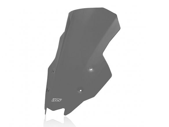 WINDSCREEN CAPONORD DARK SMOKED WRS KAWASAKI NINJA 1000 SX 2021-2024