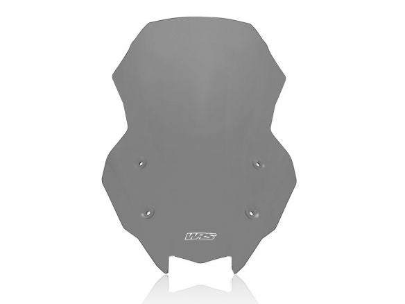 WINDSCREEN CAPONORD DARK SMOKED WRS KAWASAKI NINJA 1000 SX 2021-2024