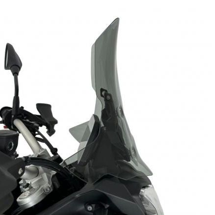 WINDSCREEN CAPONORD SMOKED WRS BMW F 900 GS 2024
