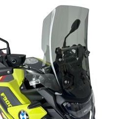 WINDSCREEN TOURING SMOKED WRS BMW F 900 GS 2024