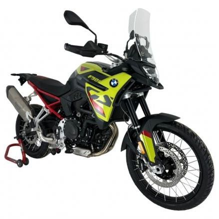 WINDSCREEN CAPONORD TRANSPARENT WRS BMW F 900 GS 2024