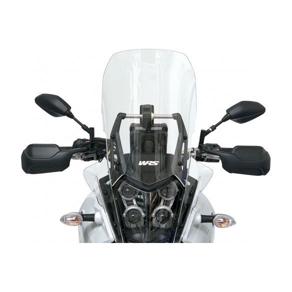 WINDSCREEN CAPONORD TRANSPARENT WRS TENERE 700 2019-2024