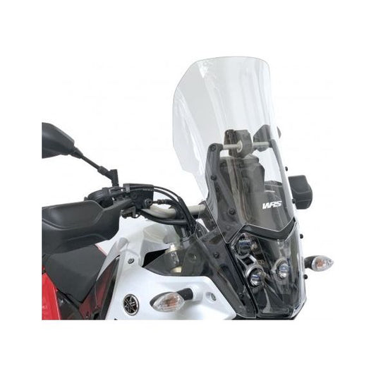 WINDSCREEN CAPONORD TRANSPARENT WRS TENERE 700 2019-2024