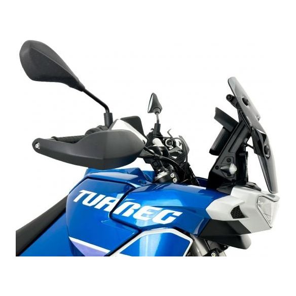 Windscreen Enduro Dark Smoked WRS Aprilia Tuareg 660 2022-2024
