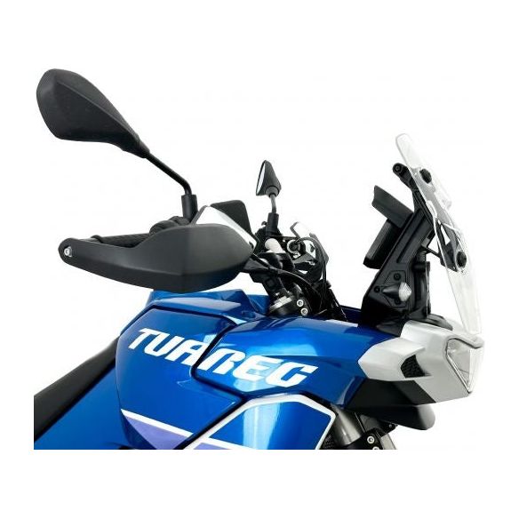 Windscreen Enduro Transparant WRS Aprilia Tuareg 660 2022-2024