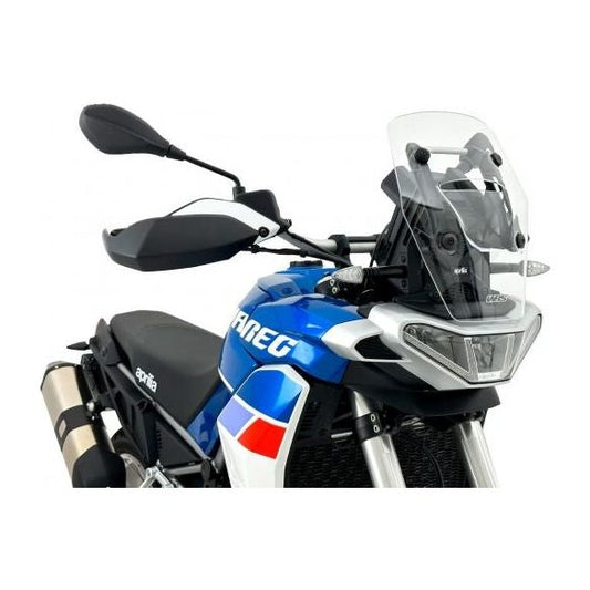 Windscreen Enduro Transparant WRS Aprilia Tuareg 660 2022-2024