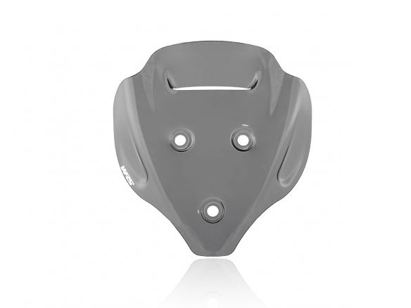 WINDSCREEN SPORT DARK SMOKE WRS DUCATI STREETFIGHTER V4 / S 2020-2024