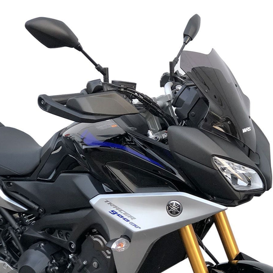 WINDSCREEN SPORT DARK SMOKED WRS MT-09 TRACER / GT 2018-2020