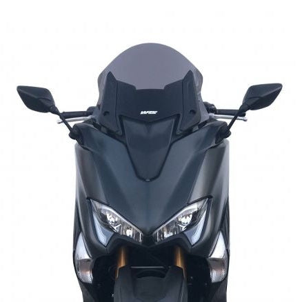 WINDSCREEN SPORT DARK SMOKED WRS YAMAHA T-MAX 530 2017-2019