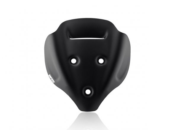 WINDSCREEN SPORT MATT BLACK WRS DUCATI STREETFIGHTER V4 / S 2020-2024