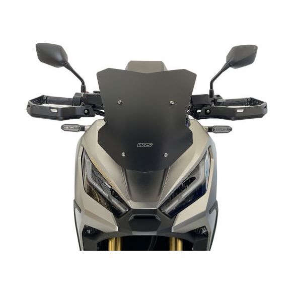 WINDSCHERM SPORT MATT BLACK WRS HONDA X-ADV 750 2021-2024