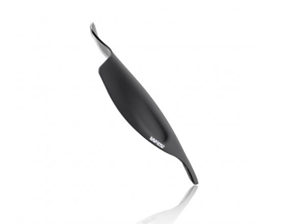 WINDSCREEN SPORT PLUS MATT BLACK WRS DUCATI STREETFIGHTER V4 / S 2020-2024