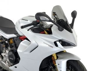 WINDSCREEN SPORT TRANSPARENT WRS DUCATI SUPERSPORT 950 / S 2021-2024