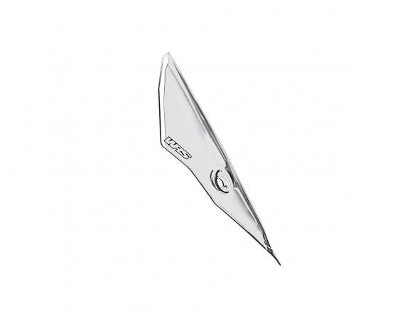WINDSCREEN SPORT TRANSPARENT WRS DUCATI SUPERSPORT 950 / S 2021-2024