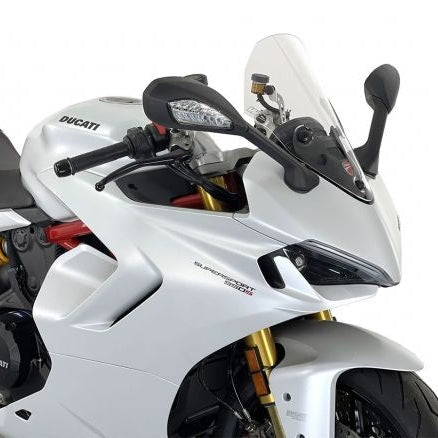 WINDSCREEN SPORT TRANSPARENT WRS DUCATI SUPERSPORT 950 / S 2021-2024