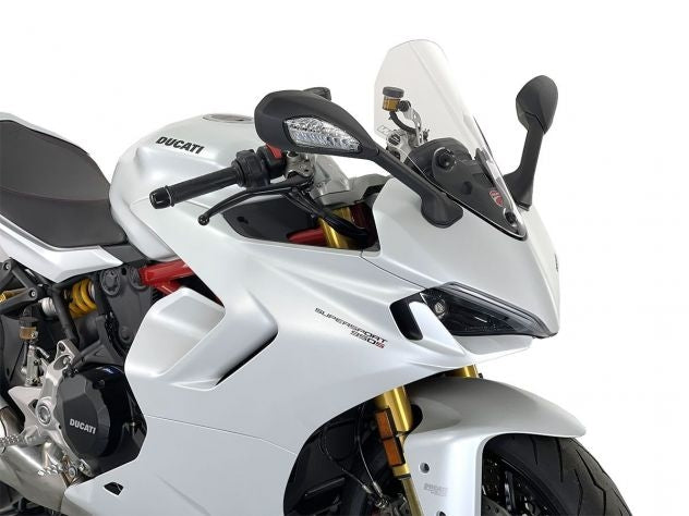 WINDSCREEN SPORT TRANSPARENT WRS DUCATI SUPERSPORT 950 / S 2021-2024