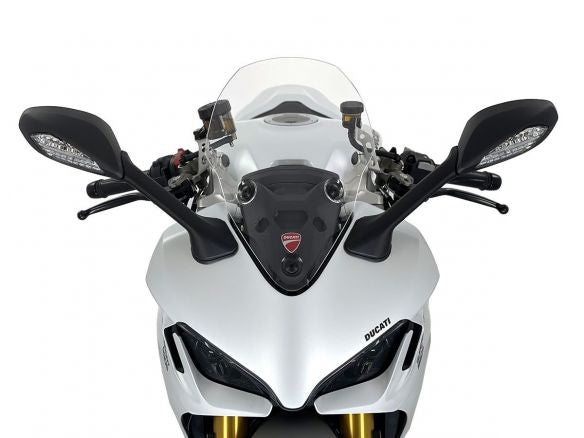 WINDSCREEN SPORT TRANSPARENT WRS DUCATI SUPERSPORT 950 / S 2021-2024