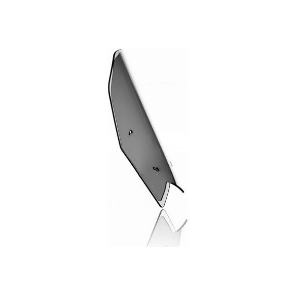 WINDSCHERM STANDARD DARK SMOKED WRS TENERE 700 2019-2024
