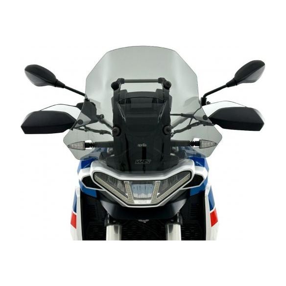 Windscreen Standard Plus Smoked WRS Aprilia Tuareg 660 2022-2024