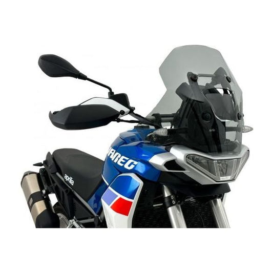 Windscreen Standard Plus Smoked WRS Aprilia Tuareg 660 2022-2024
