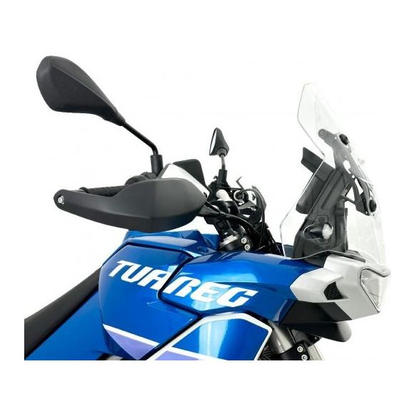 Windscreen Standard Plus Transparent WRS Aprilia Tuareg 660 2022-2024