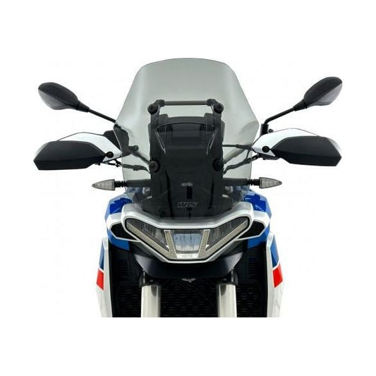 Windscreen Standard Smoked WRS Aprilia Tuareg 660 2022-2024