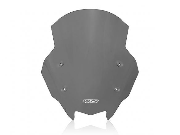 WINDSCREEN TOURING DARK SMOKED WRS KAWASAKI NINJA 1000 SX 2021-2024