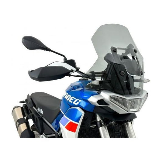 Windscreen Touring Plus Smoked WRS Aprilia Tuareg 660 2022-2024