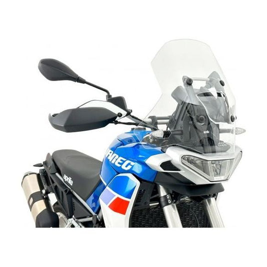 Windscreen Touring Plus Transparant WRS Aprilia Tuareg 660 2022-2024