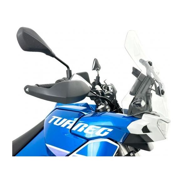 Windscreen Touring Plus Transparant WRS Aprilia Tuareg 660 2022-2024