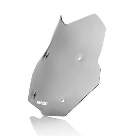 Windscherm Touring Smoke WRS BMW F850GS 2018-2023