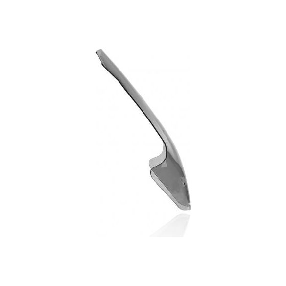 WINDSCHERM TOURING SMOKE WRS HONDA X-ADV 750 2021-2024