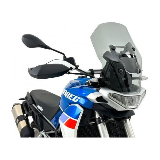 Windscreen Touring Smoked WRS Aprilia Tuareg 660 2022-2024