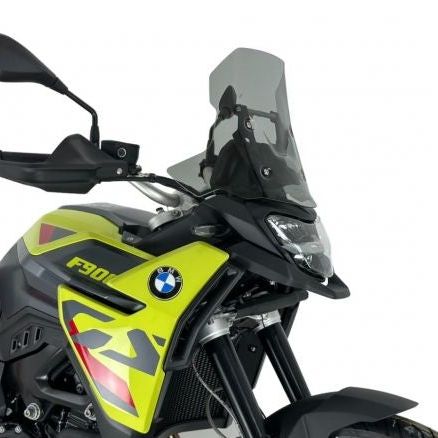 WINDSCREEN TOURING SMOKED WRS BMW F 900 GS 2024