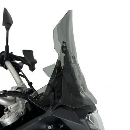 WINDSCREEN TOURING SMOKED WRS BMW F 900 GS 2024