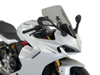 WINDSCREEN SPORT TRANSPARENT WRS DUCATI SUPERSPORT 950 / S 2021-2024