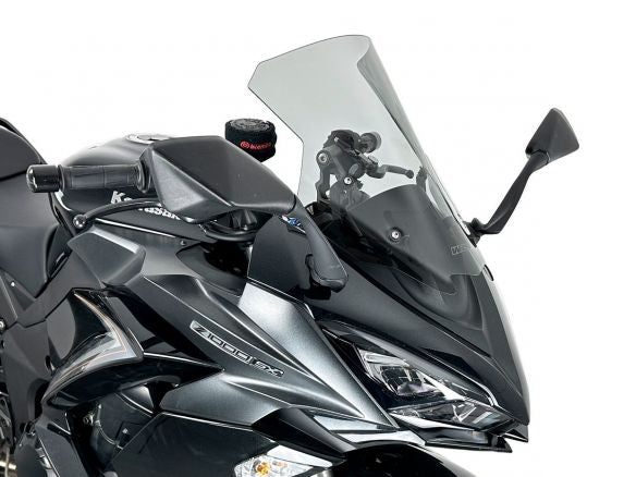 WINDSCREEN TOURING SMOKED WRS KAWASAKI NINJA 1000 SX 2021-2024