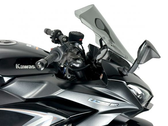 WINDSCREEN TOURING SMOKED WRS KAWASAKI NINJA 1000 SX 2021-2024