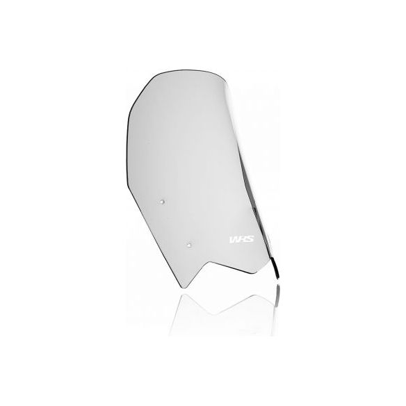 Windscreen Touring Smoked WRS Tenere 700 (2019-2024)