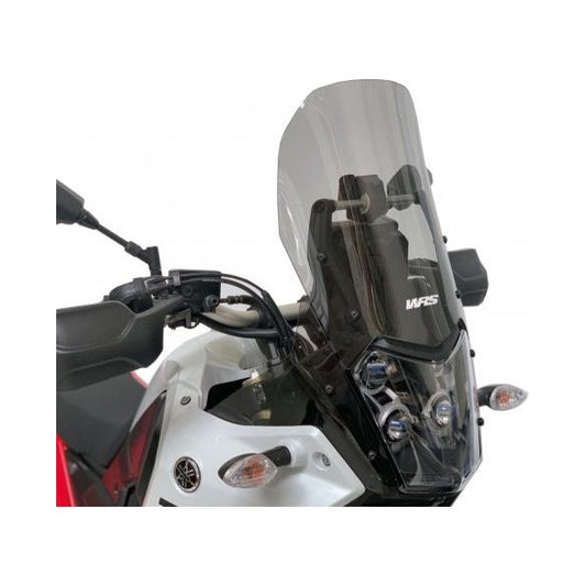 Windscreen Touring Smoked WRS Tenere 700 (2019-2024)