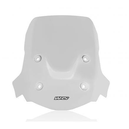 WINDSCREEN TOURING TRANSPARENT WRS BMW F 900 GS 2024