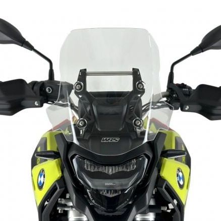 WINDSCREEN TOURING TRANSPARENT WRS BMW F 900 GS 2024